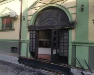 Две години от подпалването на българския клуб Иван Михайлов в Битоля