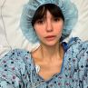 Нина Добрев претърпя тежка операция