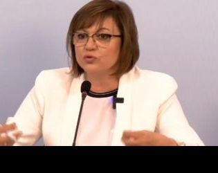 Нинова подаде оставка в БСП, но защо не и като депутат? (На живо)