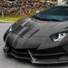 Единственото в света Lamborghini Aventador Carbonado EVO