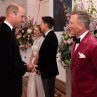 Принц Уилям направи тайно посещение в МИ6 без Кейт