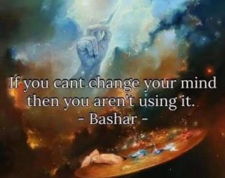 Ако не можеш да промениш ума си, значи не го използваш: Башар