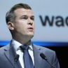 САЩ с години прикривали допингирани спортисти: Ройтерс