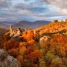 Слънчево време, със сутрешни мъгли до края на седмицата