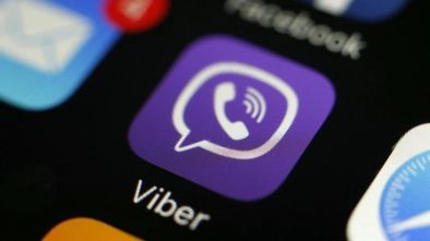 Любов е, когато от FB се преместите във Viber...