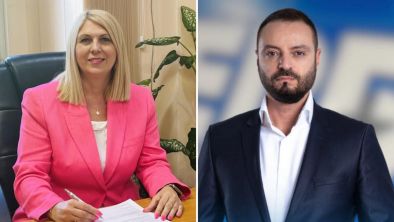Фиданка сменя Тервел в ГЕРБ