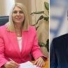 Фиданка сменя Тервел в ГЕРБ