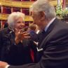 Доминго сложи първо Кабаиванска сред звездите на Скалата 