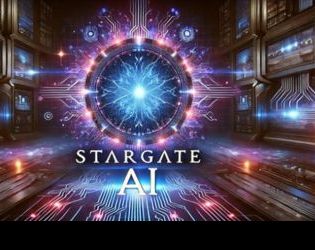 Тръмп обяви проект Stargate AI за 500 млрд. долара на Oracle, OpenAI и SoftBank 