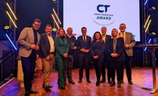 България спечели голямата награда CT AWARD на туристическото изложение в Щутгарт 