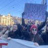 Бойко Василев с филм за протеста на две сръбски поколения