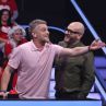 Престрелки между Вергов и Чучков, обрати и рекорд в играта Буквуване в Аз обичам България
