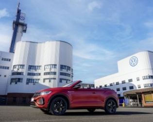 Volkswagen е готов да произвежда оръжия