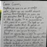 Писмо за оня свят от най-добрата приятелка на убитата Сияна, завинаги на 12