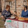 Вкусът на България отвежда зрителите на бТВ в света на турлашките традиции и кулинария 