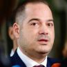 Убийството на пътя след алкохол или превишена скорост да се счита за умишлено: Калин Стоянов