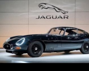 И Jaguar стана китайски, ТАТА обаче запазва Land Rover