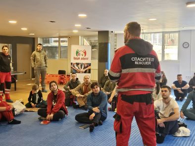 2-4 шоколада в спешната раница: Какво да имаме и как да реагираме при бедствия