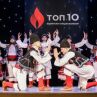 Изумителен спектакъл подготвят за финала на ТОП 10 Български танцов фолклор
