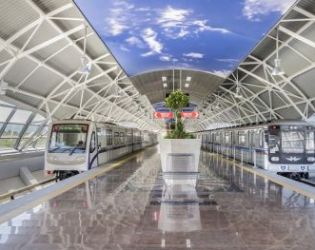 Заради търга с 1 участник за нови метровлакове е драмата на СС: Контрера