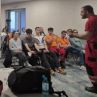 Триъгълник на пожара и 4 вида пожарогасители: Какво трябва да знае всеки