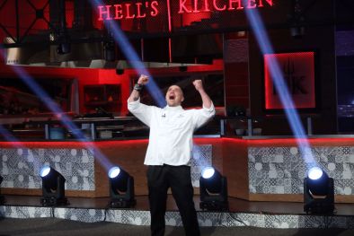 Непоколебимият Мартин Методиев е новият шампион на Hell’s Kitchen