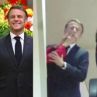 Бриджит шамароса Макрон пред камерите – позор за френския президент