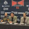 Главните бойци на MAX FIGHT 61 застанаха очи в очи