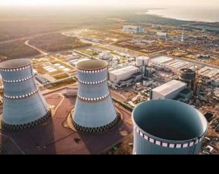 $5,5 млрд. за АЕЦ с 2 реактора от 2,4МВ предлага Китай на Казахстан 