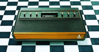 ChatGPT загуби на шах от Atari 2600 – конзола от 1977 г.