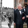 Крал Чарлз почете Деня на бащата, докато принц Хари търси път към помирение