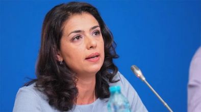 Кметът върна бюджета, за да НЕ вдигне шофьорските заплати, и WC-та не им прави от м.г.: В.Григорова