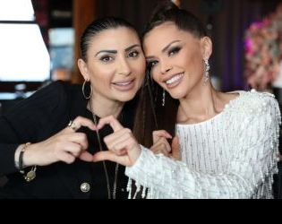 Софи Маринова отдалечи Преслава и Галена? 