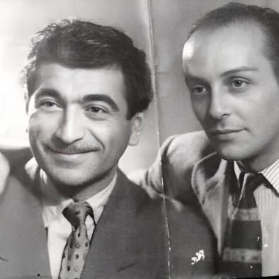 100 години Енчо Багаров