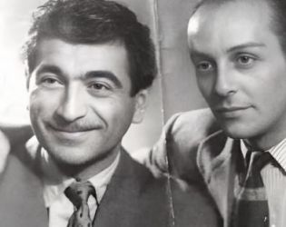 100 години Енчо Багаров 