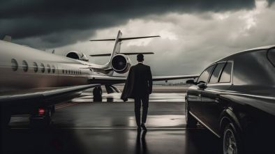70М милионери и 2,8К милардери в света: Блумбърг