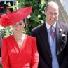 Кейт се отказа в последния момент от присъствие на Royal Ascot 