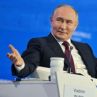 Китайски говори внучката ми: Путин