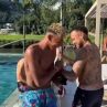 Неймар и Ямал заедно на ваканция: ВИДЕО НА ДЕНЯ
