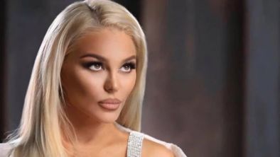 Деси Слава искала да става монахиня
