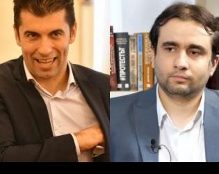 ДБ пред отцепване от ПП: Оплю арестувания спонсор - зам.-кмет и другите кадри на Промяната