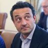 Смях: Според мен единственият достоен да смени Киро Духовното унищожаване е депутатът Ролер