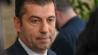 К.Петков не е подал оставка, а отпуска в НС К.Петков не е подал оставка, а отпуска в НС