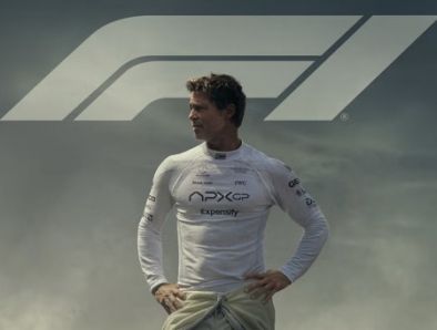 F1 e топ филм: Браво на Брад Пит и Люис Хамилтън