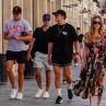Орландо Блум и Сидни Суини породиха клюки заради разходката си по улиците на Венеция