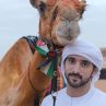Шейх Хамдан плати вечерята на всички гости в луксозен ресторант в Dubai Mall