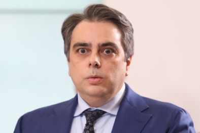 Американец спечели дело срещу фирма, свързвана с Асен Василев