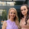 Дъщерята на Соня Немска стана репортерка