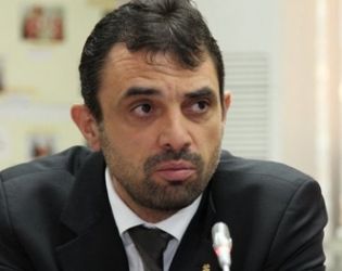 Обиск в дома на депутат-пласирал мигранти, мандатоносител на Доган