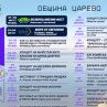 Лято, което се помни: Община Царево е сцена на изкуство, култура и развитие
